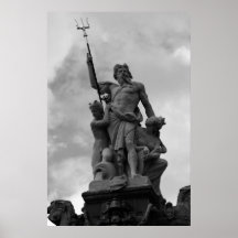 Neptune Affiches