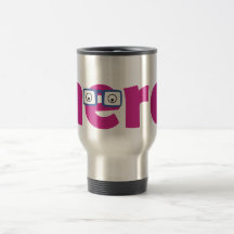 nerd mugs à café