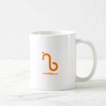 Nerdbike tasse de 14 onces