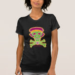 Nerdskulls™ (James) T-shirts