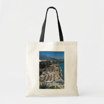 Nerja, Malaga, Espagne Sacs Fourre-tout