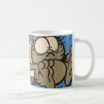 Nermal vintage, tasse