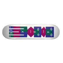 Nerveux Planches À Roulettes