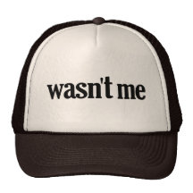 N'était pas je casquette