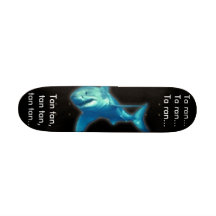 netxtremejawsdesignskb planches à roulettes customisées
