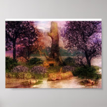 neverland posters
