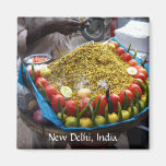 New Delhi Magnets