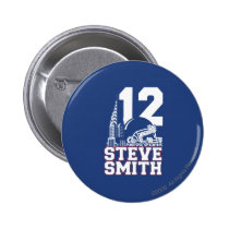 New York #12 badges publicitaires
