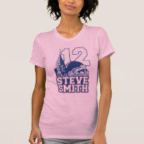 New York #12 t-shirts