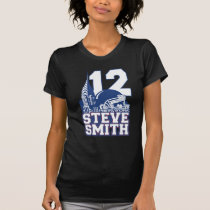 New York #12 t-shirts