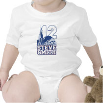 New York #12 t-shirts