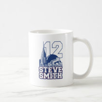 New York #12 tasses