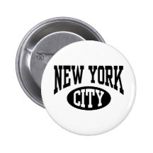 New York City Badge
