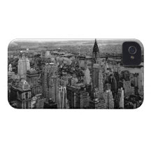 New York City Coques Case-Mate iPhone 4