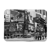 New York City Magnet