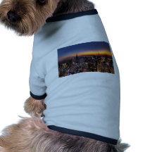 NEW YORK CITY MANTEAUX POUR CHIEN