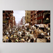 New York City Posters