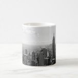 New York City Tasse