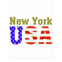 New York Etats-Unis ! Cartes Postales