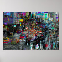 New York Posters