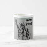 New York Tasse À Café
