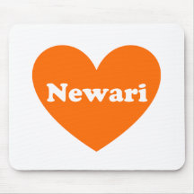 Newari Tapis De Souris