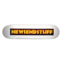 newsendstuff plateaux de skate
