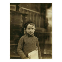 Newsie Cartes Postales