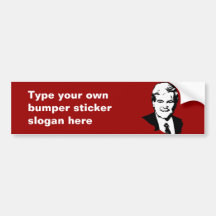 Newt Gingrich Autocollant Pour Voiture