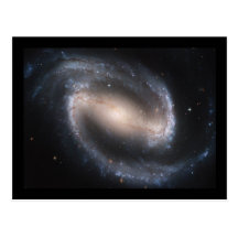 NGC en spirale barré 1300 Cartes Postales