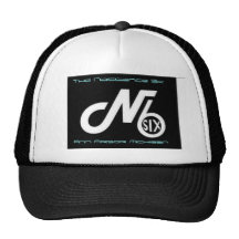 Niassance Six.bmp, le Naissance six, Ann Arbor… Casquette De Camionneur