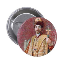 Nicholas II Badges