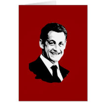 Nicolas Sarkozy Cartes De Vœux