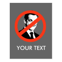 Nicolas Sarkozy Cartes Postales