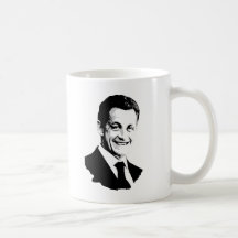 Nicolas Sarkozy Tasse À Café