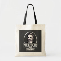 Nietzsche est mon Homeboy Sacs