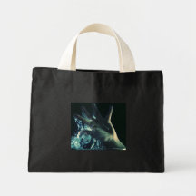 NightmareHand Sac De Toile