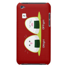 Nigiri Coque iPod Touch