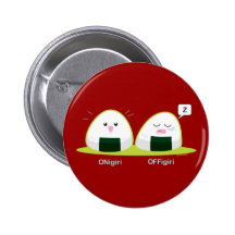 Nigiri Pin's