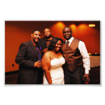 Nikki et Deen : 10.15.11 Impression Photographique