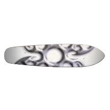 ninja plateau de skateboard