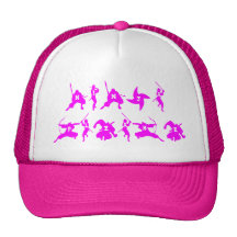 NINJA SVP CASQUETTES DE CAMIONNEUR