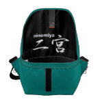 ninomiya sacs messenger