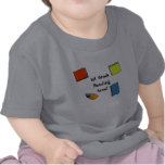 Niveau de lecture de première catégorie t-shirt