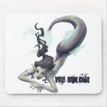 Nix Mousepad Tapis De Souris