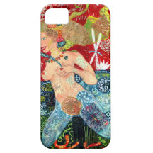 Nixe-Case insolents Coque Case-Mate iPhone 5