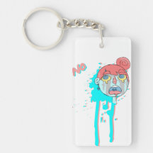No: Keychain