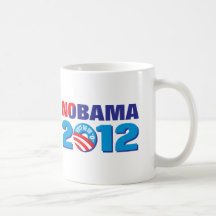 NOBAMA 2012 TASSE