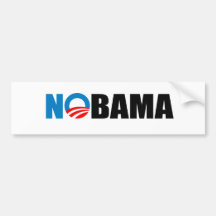 NOBAMA ADHÉSIFS POUR VOITURE