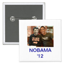 NOBAMA BADGE